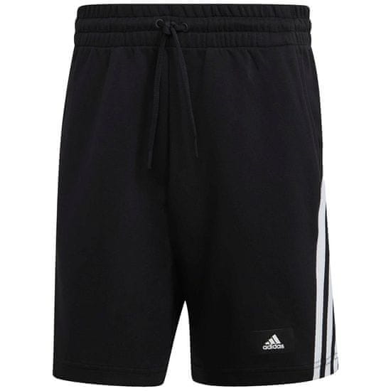 Adidas Kalhoty černé 170 - 175 cm/M H46515