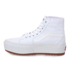 Vans Boty bílé 39 EU Wht Filmore Tapered