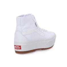 Vans Boty bílé 39 EU Wht Filmore Tapered