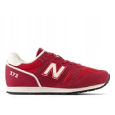 New Balance Boty červené 38 EU 373