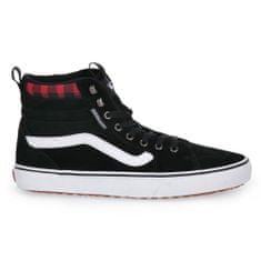 Vans Boty skateboardové černé 44.5 EU Filmore Hi Van