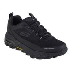 Skechers Boty černé 45 EU Max Protect-fast Track