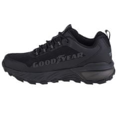 Skechers Boty černé 45 EU Max Protect-fast Track