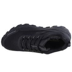 Skechers Boty černé 45 EU Max Protect-fast Track