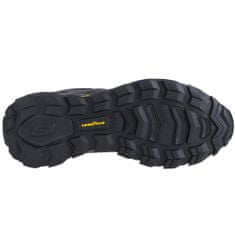 Skechers Boty černé 45 EU Max Protect-fast Track