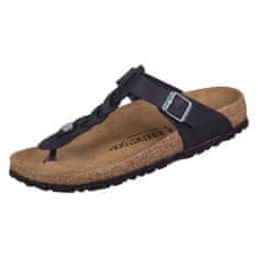 Birkenstock Žabky černé 37 EU Gizeh