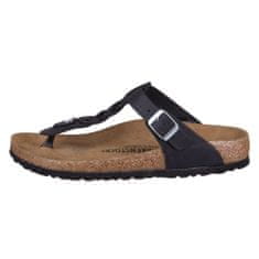 Birkenstock Žabky černé 37 EU Gizeh