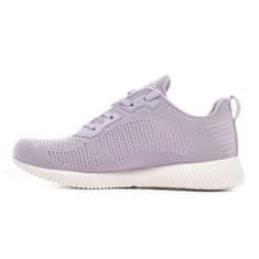 Skechers Boty šedé 36.5 EU Bobs Squad