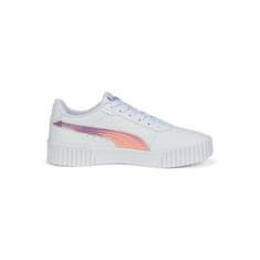 Puma Boty bílé 37 EU Carina 2.0