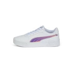 Puma Boty bílé 37 EU Carina 2.0