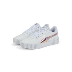 Puma Boty bílé 37 EU Carina 2.0