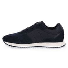 Tommy Hilfiger Boty tmavomodré 45 EU Dw5 Lo Runner