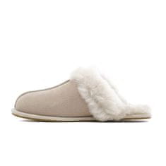 Ugg Australia Bačkory béžové 37 EU Scuffette Ii