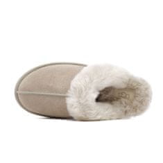 Ugg Australia Bačkory béžové 37 EU Scuffette Ii