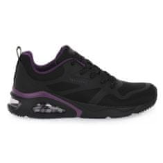 Skechers Boty černé 39 EU Bbk Tre S Air Modern