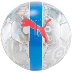 Puma Míče fotbalové stříbrné 5 Cup Ball