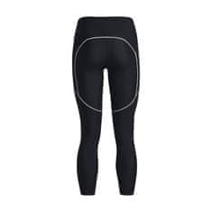 Under Armour Kalhoty na trenínk černé 173 - 177 cm/L Novelty Ankle Legging