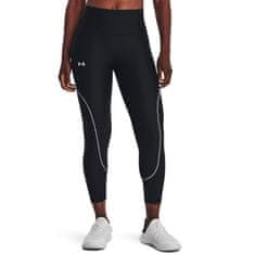 Under Armour Kalhoty na trenínk černé 173 - 177 cm/L Novelty Ankle Legging