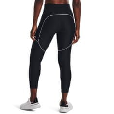 Under Armour Kalhoty na trenínk černé 173 - 177 cm/L Novelty Ankle Legging