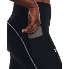 Under Armour Kalhoty na trenínk černé 173 - 177 cm/L Novelty Ankle Legging