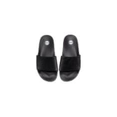 COLMAR Pantofle černé 39 EU Klapki Damskie Slipper Phyton Black