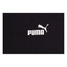 Puma Tričko černé M Ess Small Logo Tee