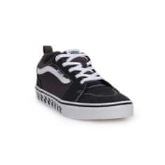 Vans Boty skateboardové šedé 38 EU 1o7 Filmore Sidewall