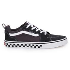 Vans Boty skateboardové šedé 38 EU 1o7 Filmore Sidewall