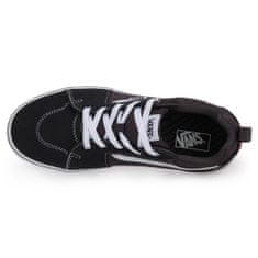 Vans Boty skateboardové šedé 38 EU 1o7 Filmore Sidewall