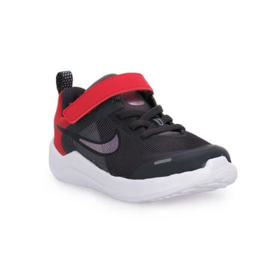 Nike Boty grafitové 001 Downshifter 12 Tdv