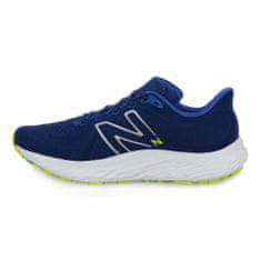 New Balance Boty běžecké tmavomodré 43 EU G3 Evoz