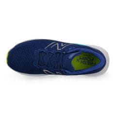 New Balance Boty běžecké tmavomodré 43 EU G3 Evoz