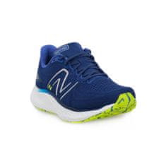 New Balance Boty běžecké tmavomodré 43 EU G3 Evoz