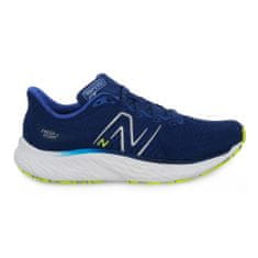 New Balance Boty běžecké tmavomodré 43 EU G3 Evoz