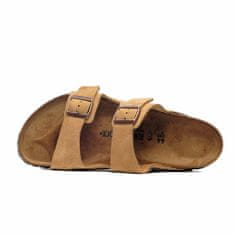 Birkenstock Pantofle žluté 43 EU Arizona Vl