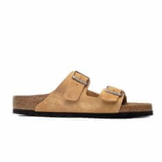 Birkenstock Pantofle žluté 43 EU Arizona Vl