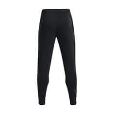 Under Armour Kalhoty černé 193 - 197 cm/XXL Ua Rival Terry Jogger