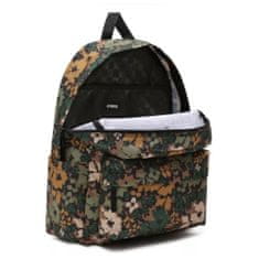 Vans Batohy univerzálni olivové Wm Old Skool H20 Backpack Wmn Batoh 22l Us Os