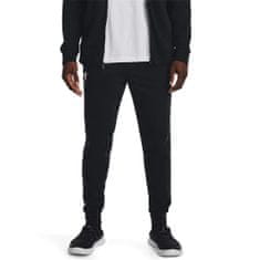 Under Armour Kalhoty černé 193 - 197 cm/XXL Ua Rival Terry Jogger