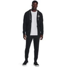 Under Armour Kalhoty černé 193 - 197 cm/XXL Ua Rival Terry Jogger