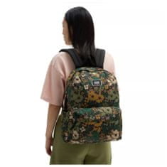 Vans Batohy univerzálni olivové Wm Old Skool H20 Backpack Wmn Batoh 22l Us Os