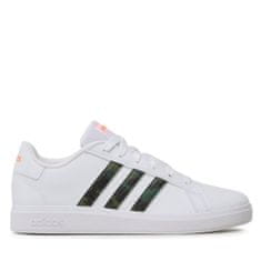 Adidas Boty bílé 31 EU IF2884