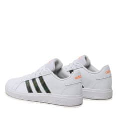 Adidas Boty bílé 31 EU IF2884