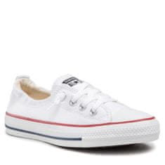 Converse Kecky bílé 37 EU 537084C