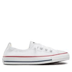 Converse Kecky bílé 37 EU 537084C