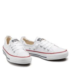 Converse Kecky bílé 37 EU 537084C