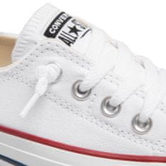 Converse Kecky bílé 37 EU 537084C