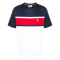 FILA Tričko S Conte Cut And Sew