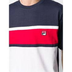 FILA Tričko S Conte Cut And Sew