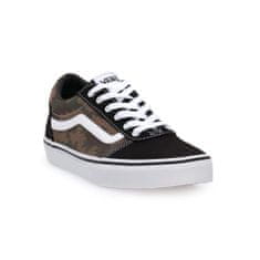 Vans Tenisky skateboardové 38 EU Jbw Ward Camo